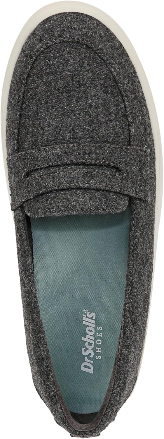 Dr. Scholl's Women's Nova Moc Slip On Loafer