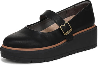 Dr. Scholl's Women's Nice Day Max Mary Jane Platform Loafer