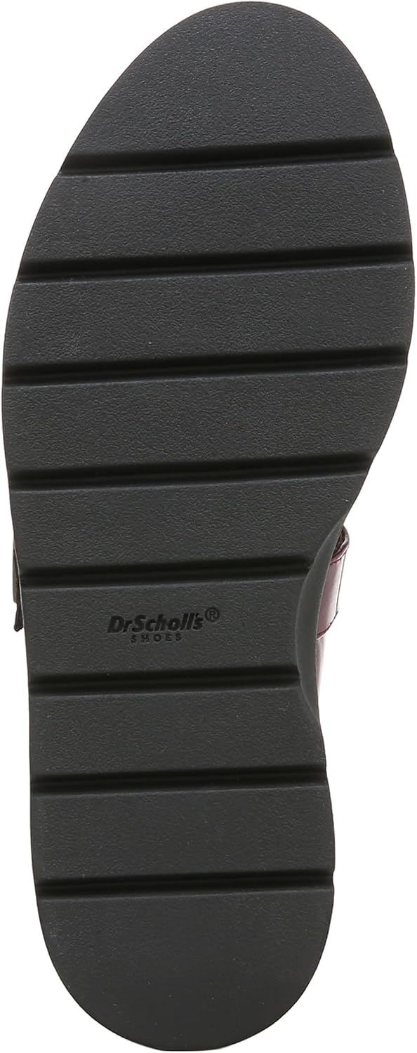 Dr. Scholl's Women's Nice Day Max Mary Jane Platform Loafer