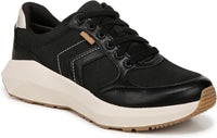 Dr. Scholl's Women's Hannah Retro Lace Up Sneaker