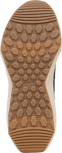 Dr. Scholl's Women's Hannah Retro Lace Up Sneaker