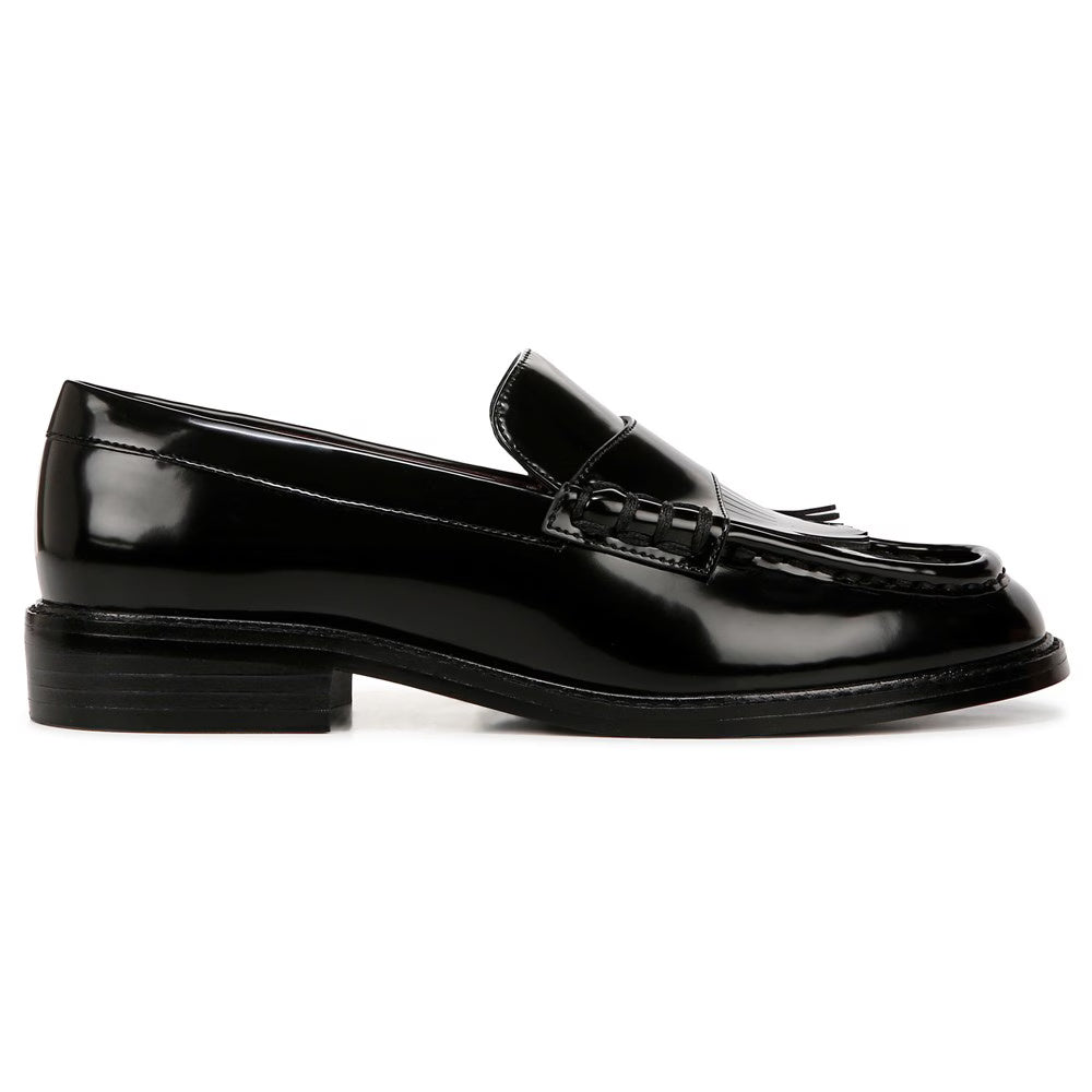 Franco Sarto Women's Alonzo Tassel Loafer