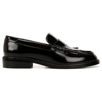 Franco Sarto Women's Alonzo Tassel Loafer