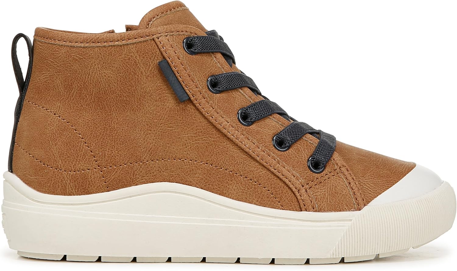 Dr. Scholl's Kids Time Off Hi Top Platform Sneaker