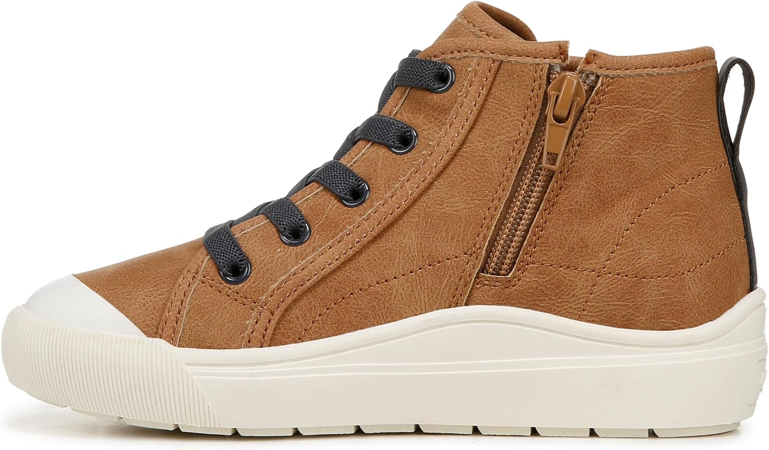 Dr. Scholl's Kids Time Off Hi Top Platform Sneaker