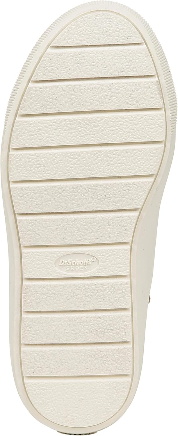 Dr. Scholl's Kids Time Off Hi Top Platform Sneaker