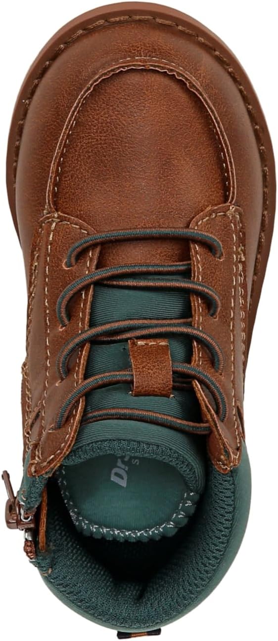 Dr.Scholl's Men's Maplewood Chukka Boots
