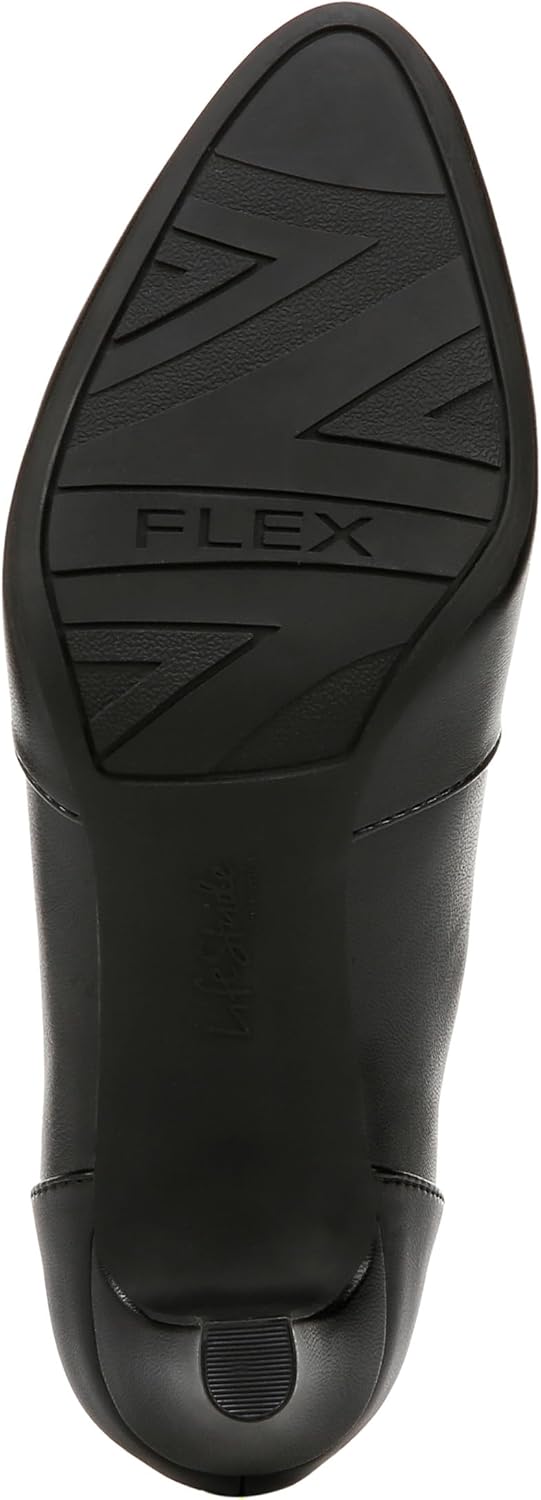 LifeStride Women's Gia 2 Ankle Bootie