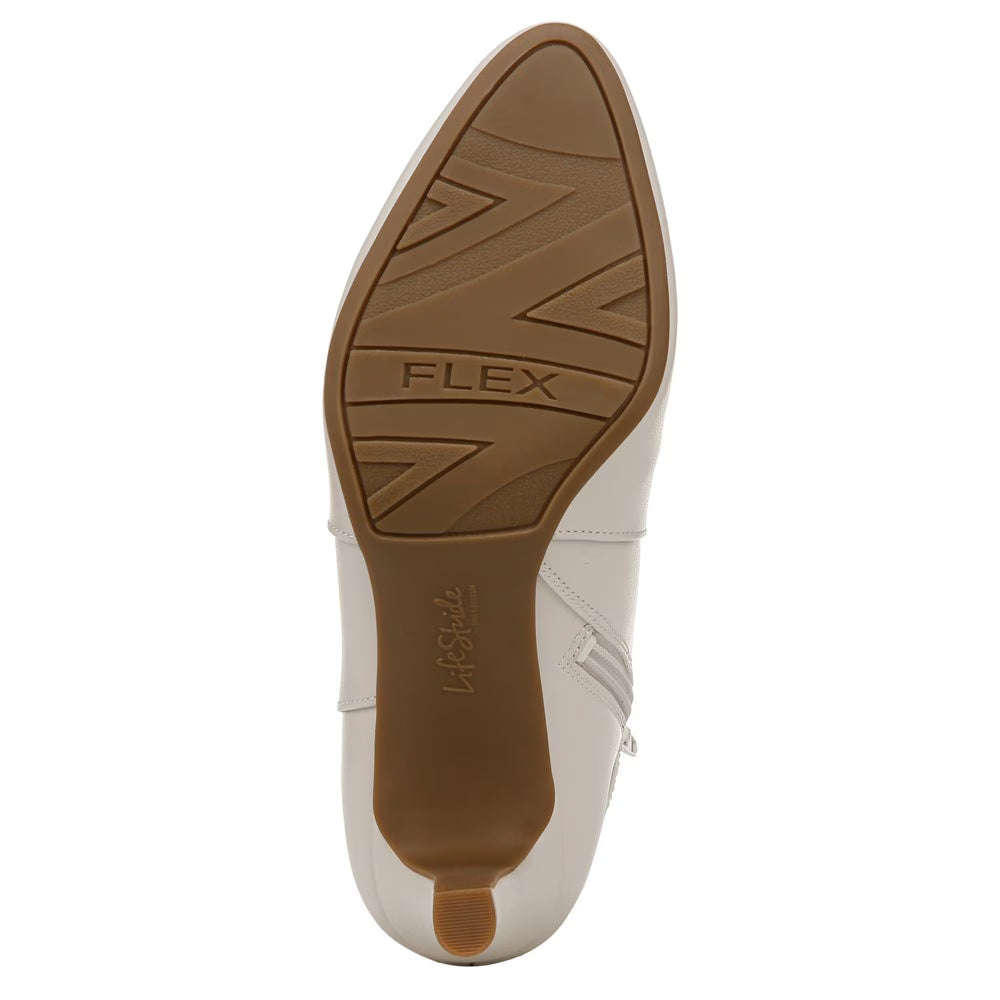 LifeStride Women's Guild 2 Ankle Boot