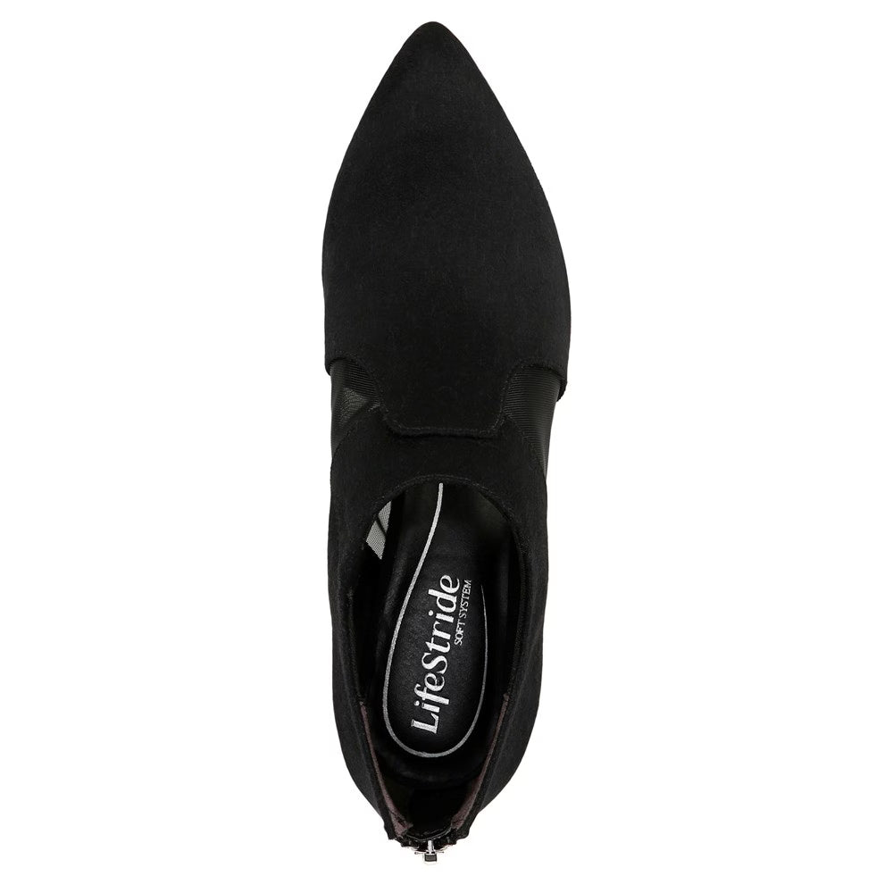 LifeStride Women's Annette Shootie