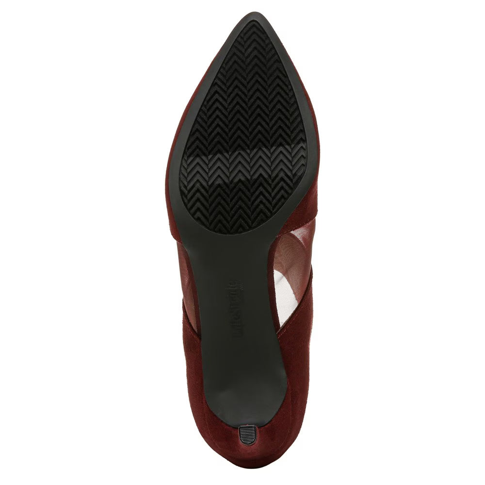 LifeStride Women's Annette Shootie