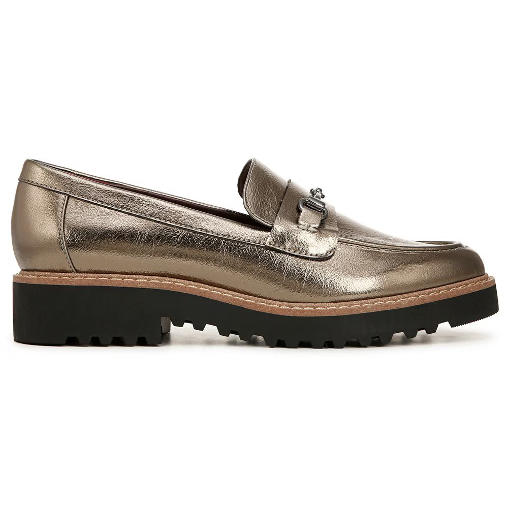 Franco Sarto Women's Colette Lug Sole Loafers