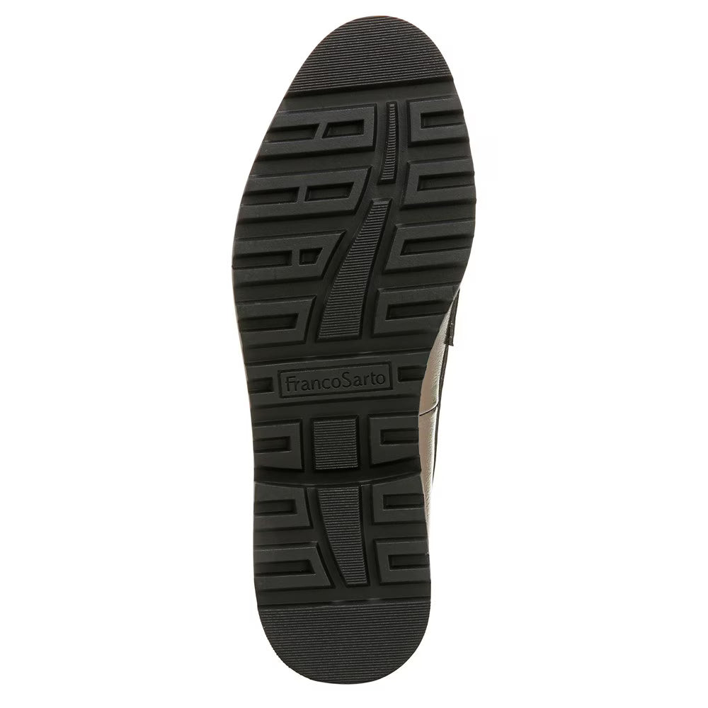 Franco Sarto Women's Colette Lug Sole Loafers