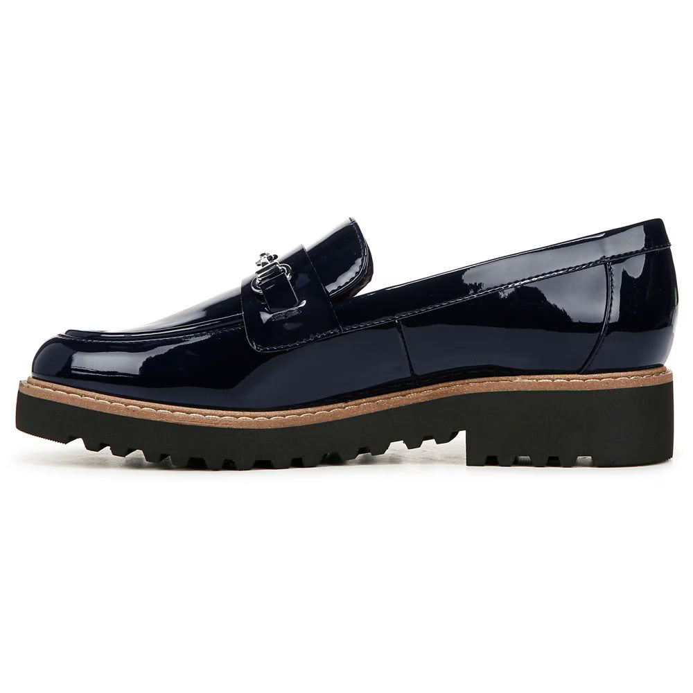 Franco Sarto Women's Colette Lug Sole Loafers