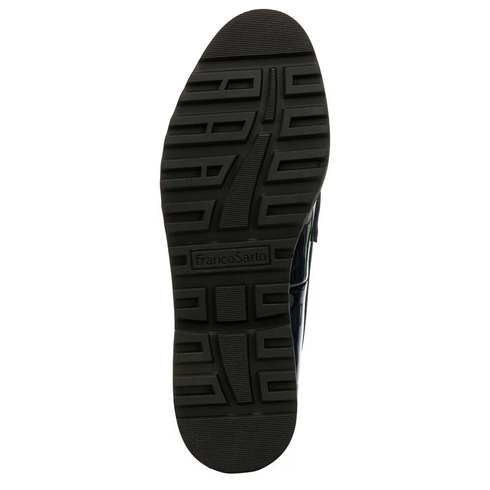 Franco Sarto Women's Colette Lug Sole Loafers