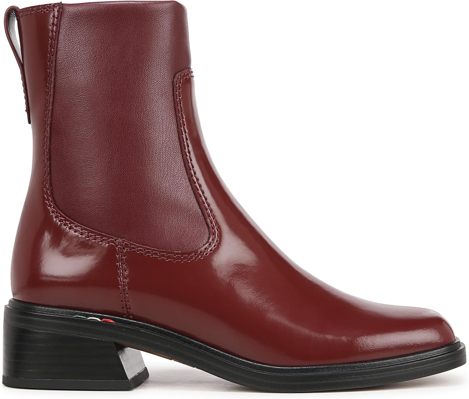 Franco Sarto Womens Gracelyn Ankle Boot