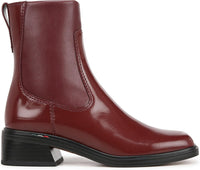 Franco Sarto Womens Gracelyn Ankle Boot