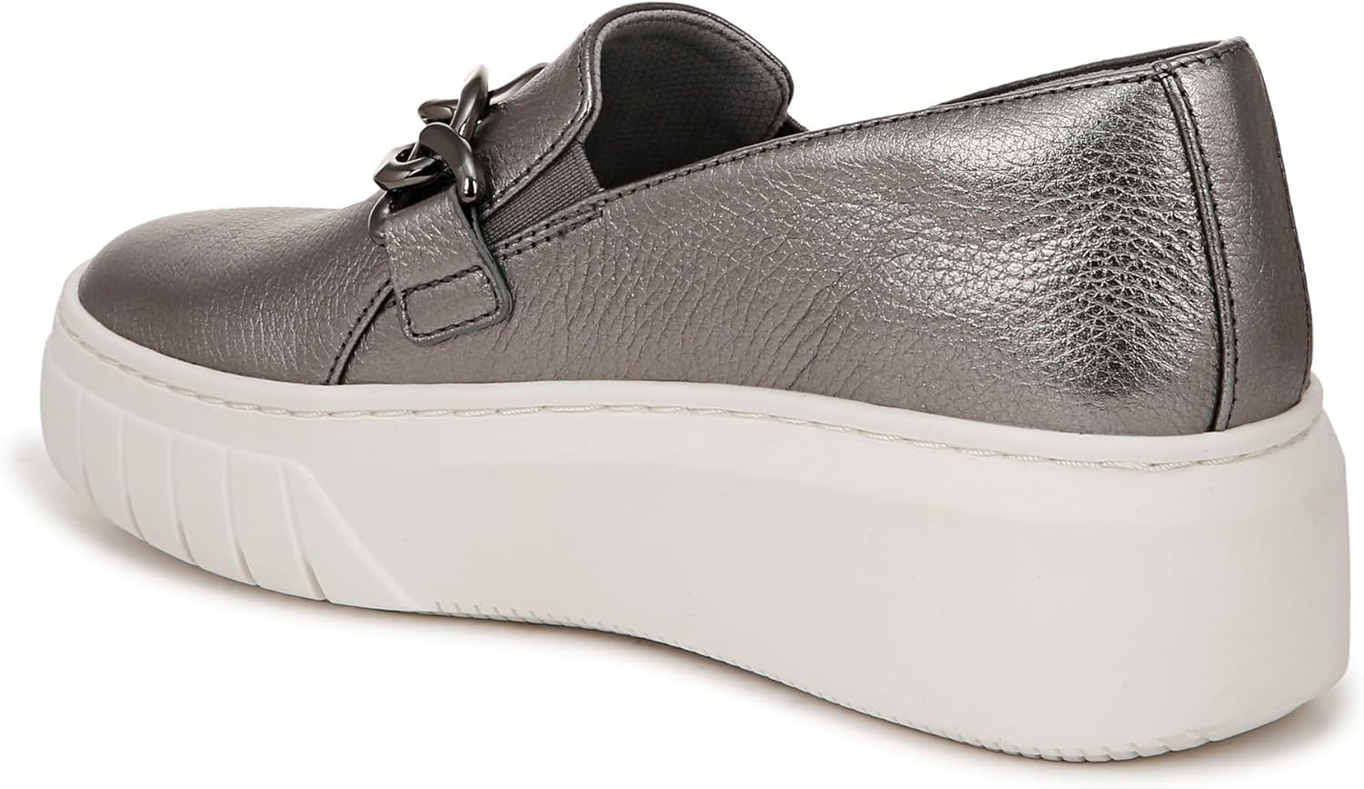 Naturalizer Women's Daphne Slip-On Platform Sneaker