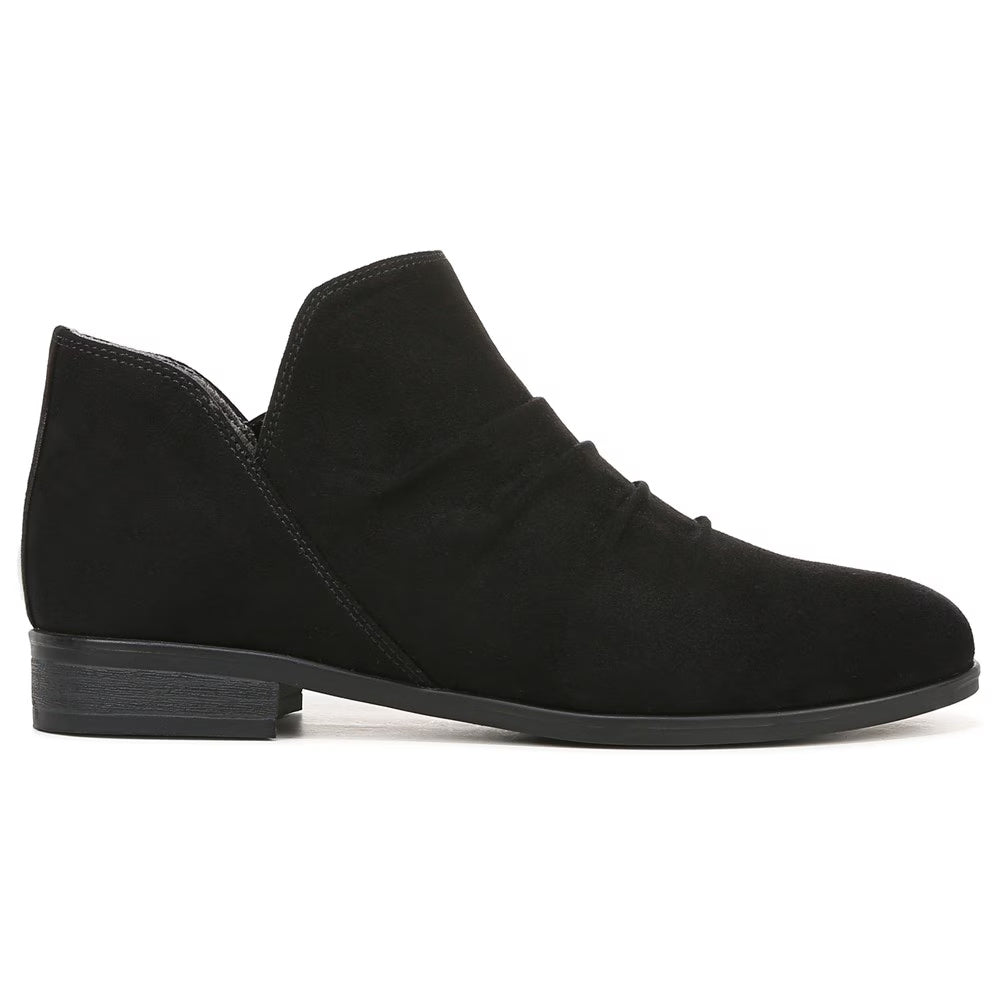 Dr. Scholl's Women's Rae Ruched Casual Bootie