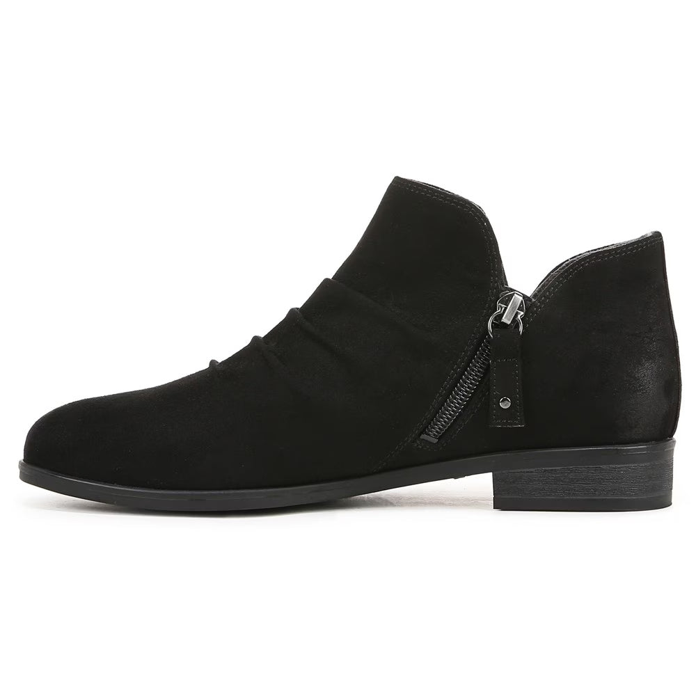 Dr. Scholl's Women's Rae Ruched Casual Bootie