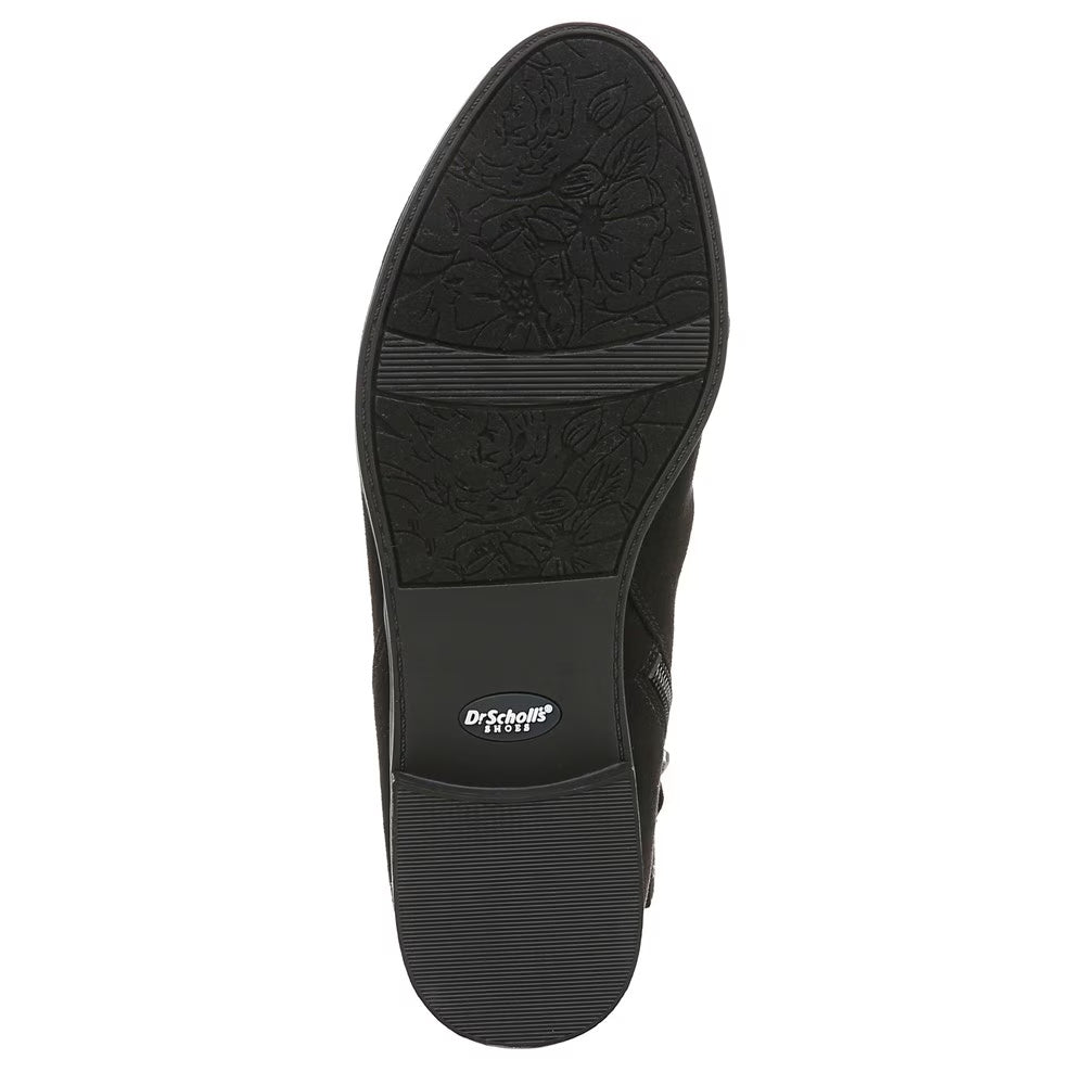 Dr. Scholl's Women's Rae Ruched Casual Bootie
