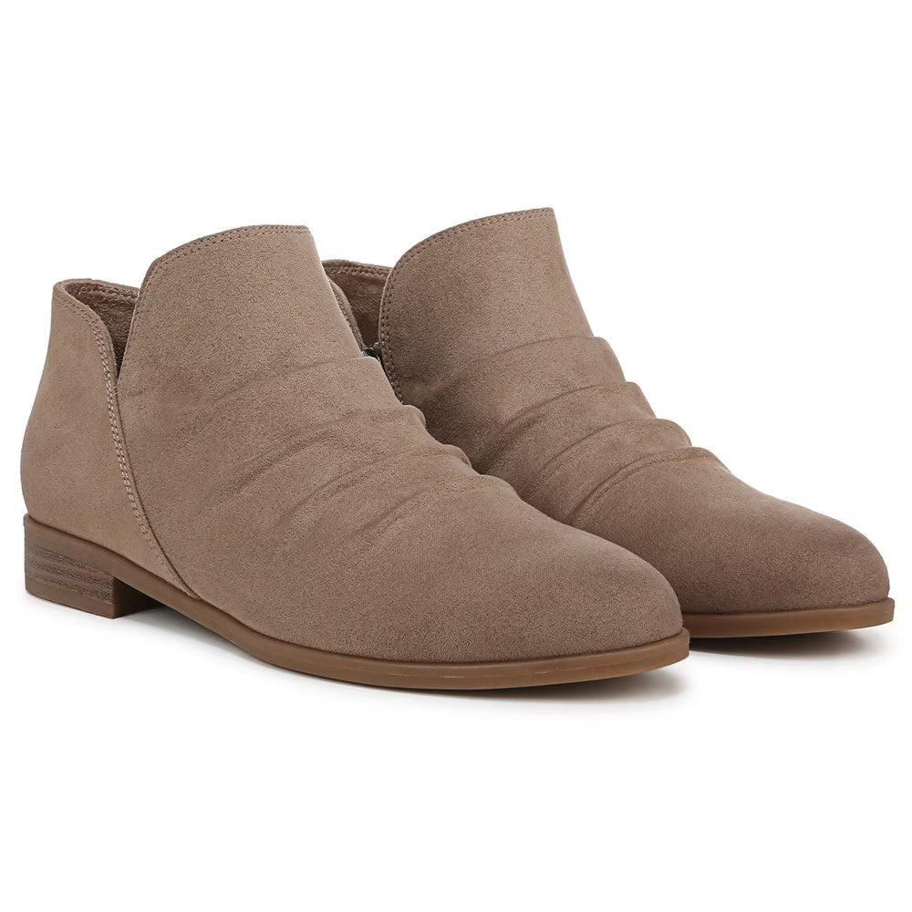 Mocha Taupe