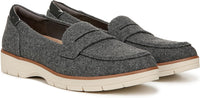 Charcoal Wool