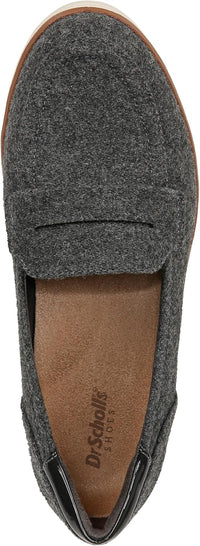 Dr. Scholl's Women's Nice Day Slip On Loafer