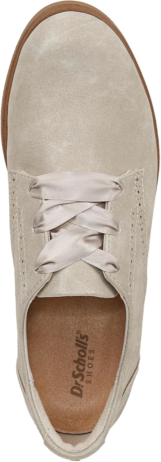 Dr. Scholl's Women's Hello Oxford