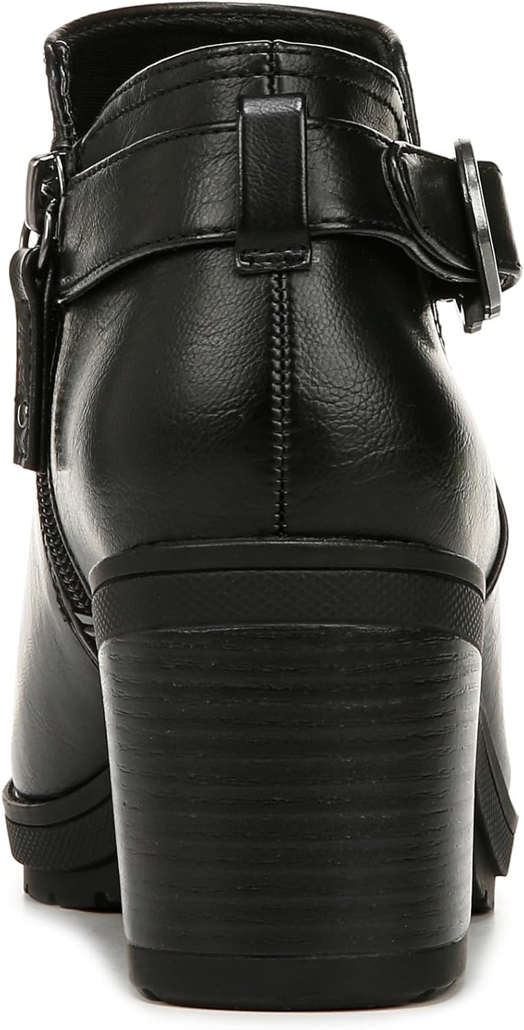 Dr. Scholl's Women's Prue Ankle Bootie