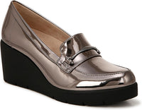 Pewter Sliver Metallic