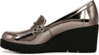 Soul by Naturalizer Women's Achieve Loafer
