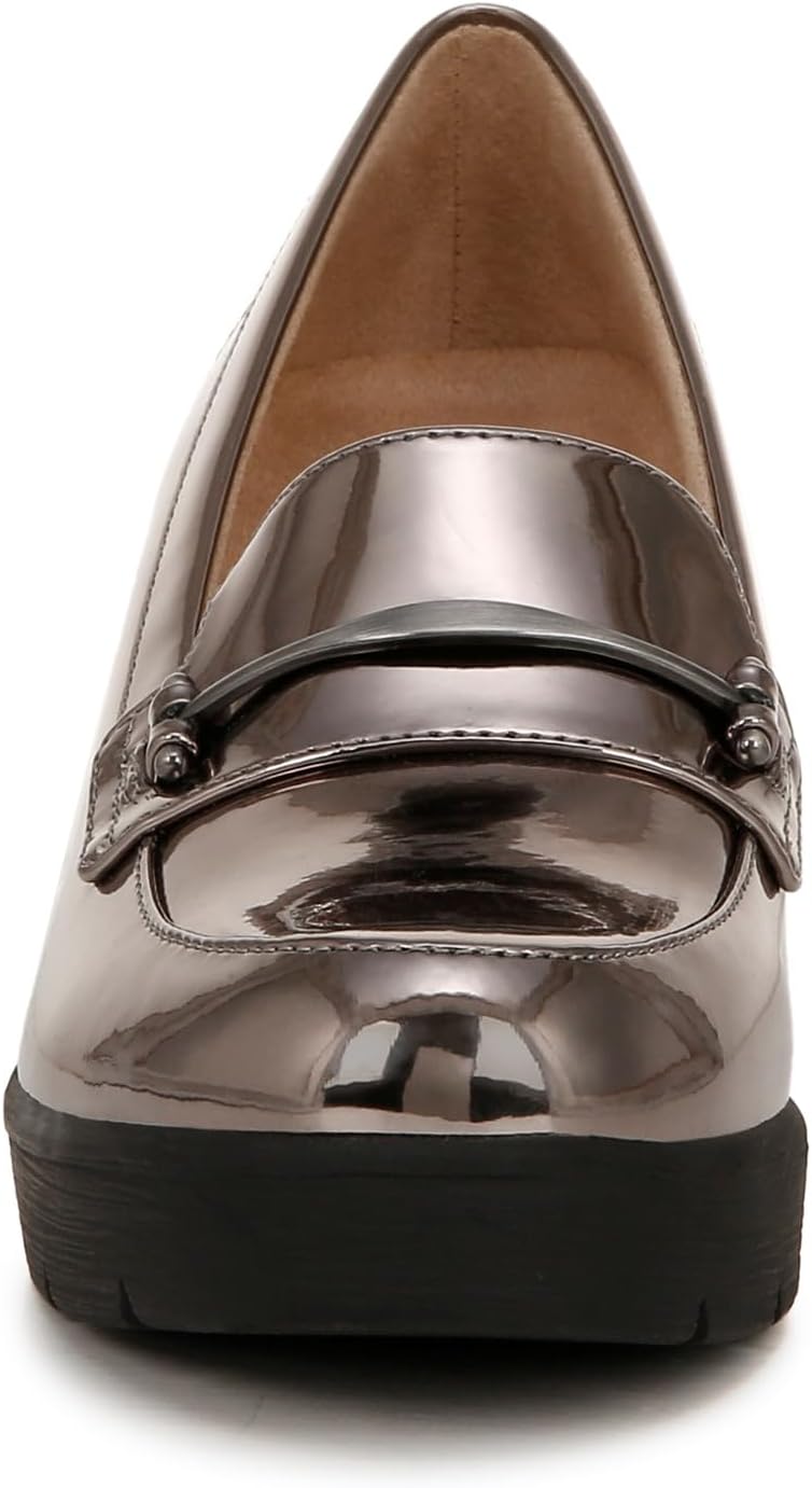 Soul by Naturalizer Women's Achieve Loafer