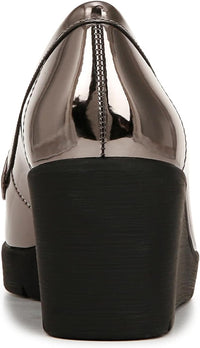 Soul by Naturalizer Women's Achieve Loafer