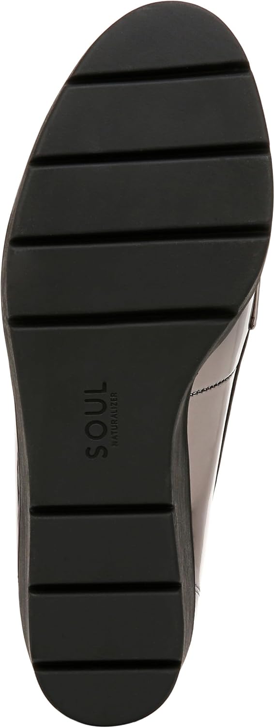 Soul by Naturalizer Women's Achieve Loafer