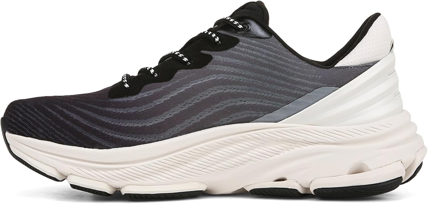 Ryka Women's Devotion X Max Plus Walking Sneakers