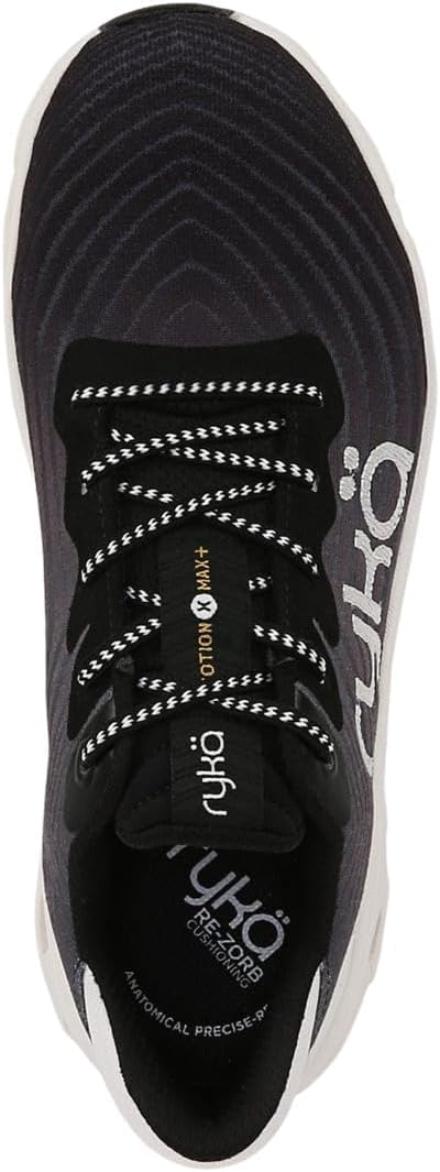 Ryka Women's Devotion X Max Plus Walking Sneakers