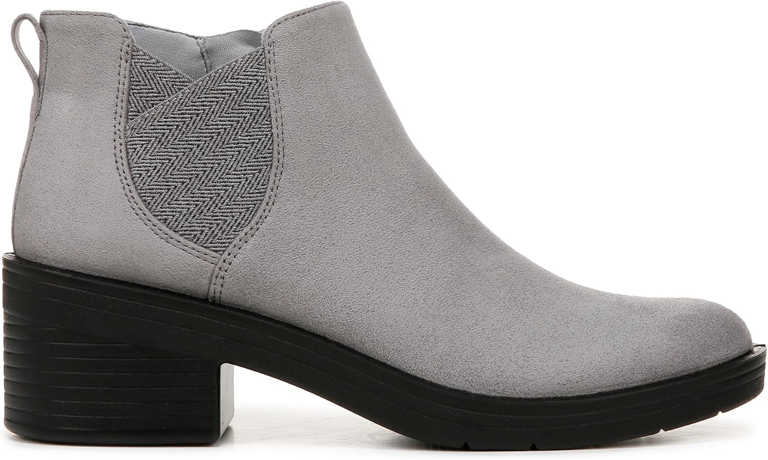 BZees Women's Ontario Ankle Bootie