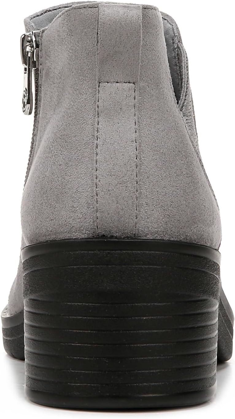 BZees Women's Ontario Ankle Bootie