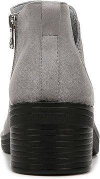 BZees Women's Ontario Ankle Bootie