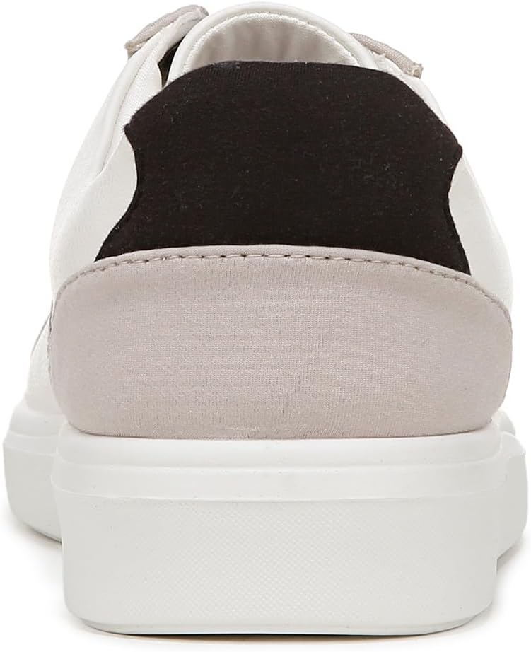 BZees Women's Happy Friday Lace up Sneaker