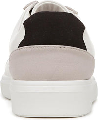 Bzees for LifeStride Women's Happy Friday Lace up Sneaker