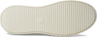BZees Women's Wednesday Modern Slip-On Sneakers