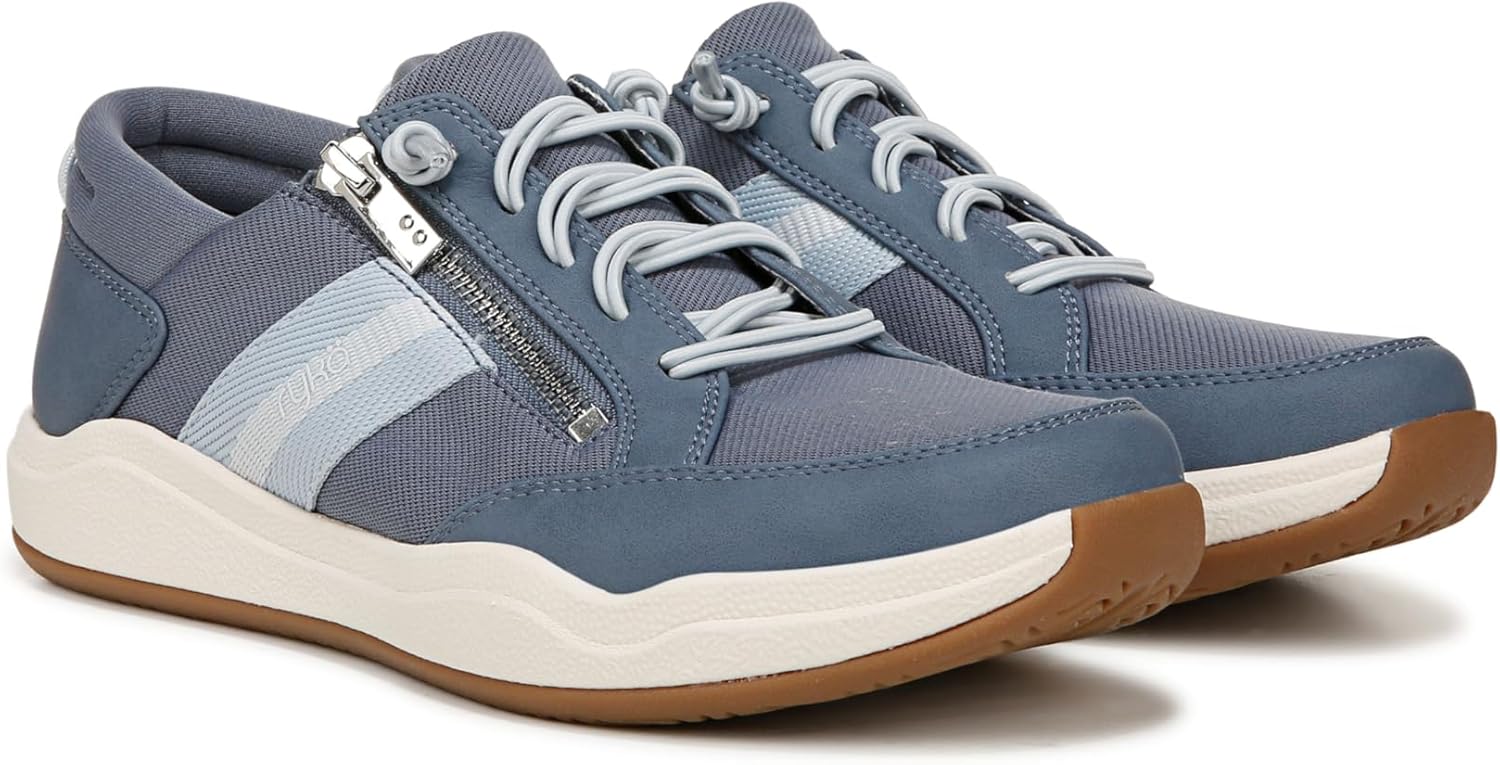 Flintstone Blue