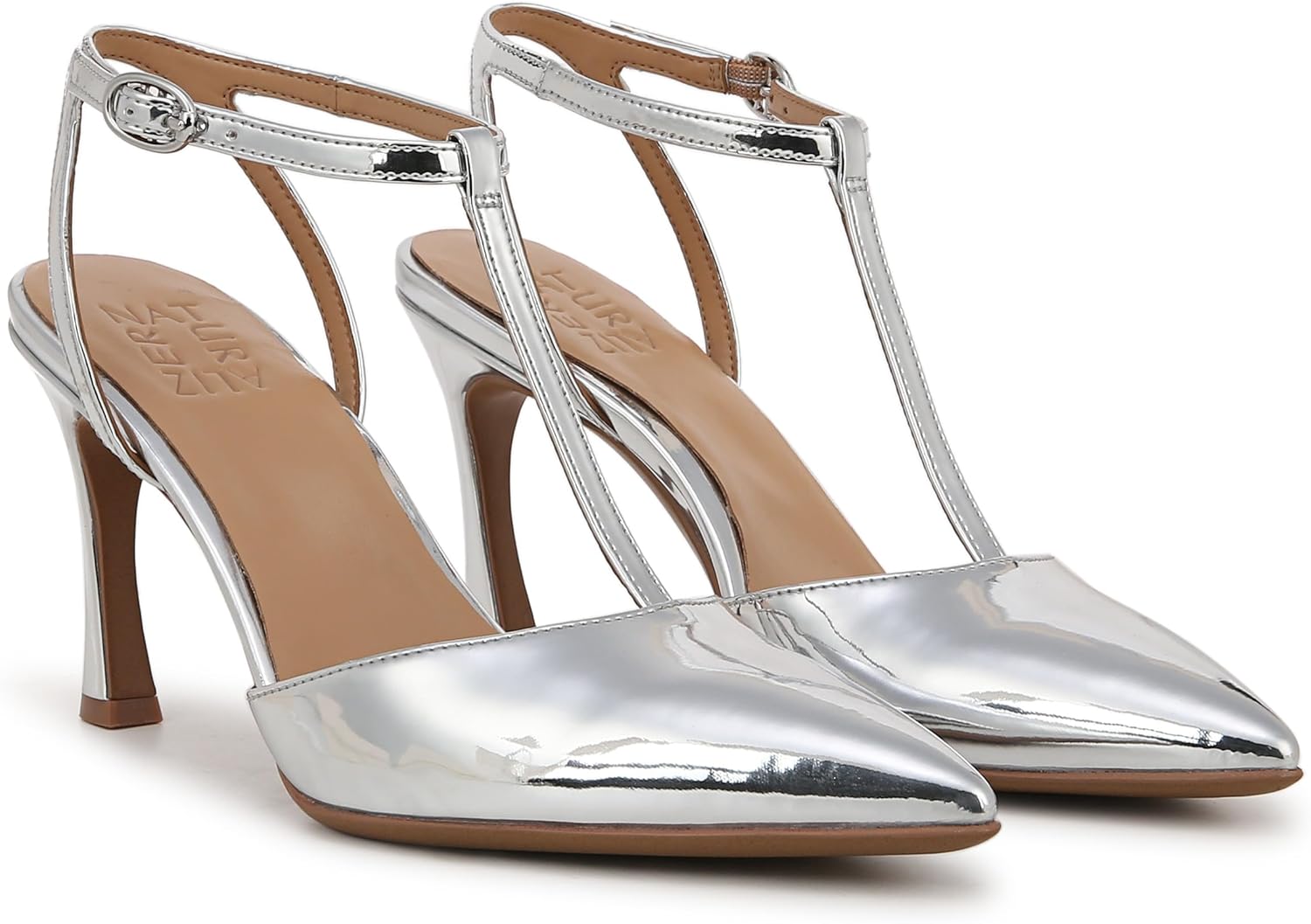 Metallic Sliver