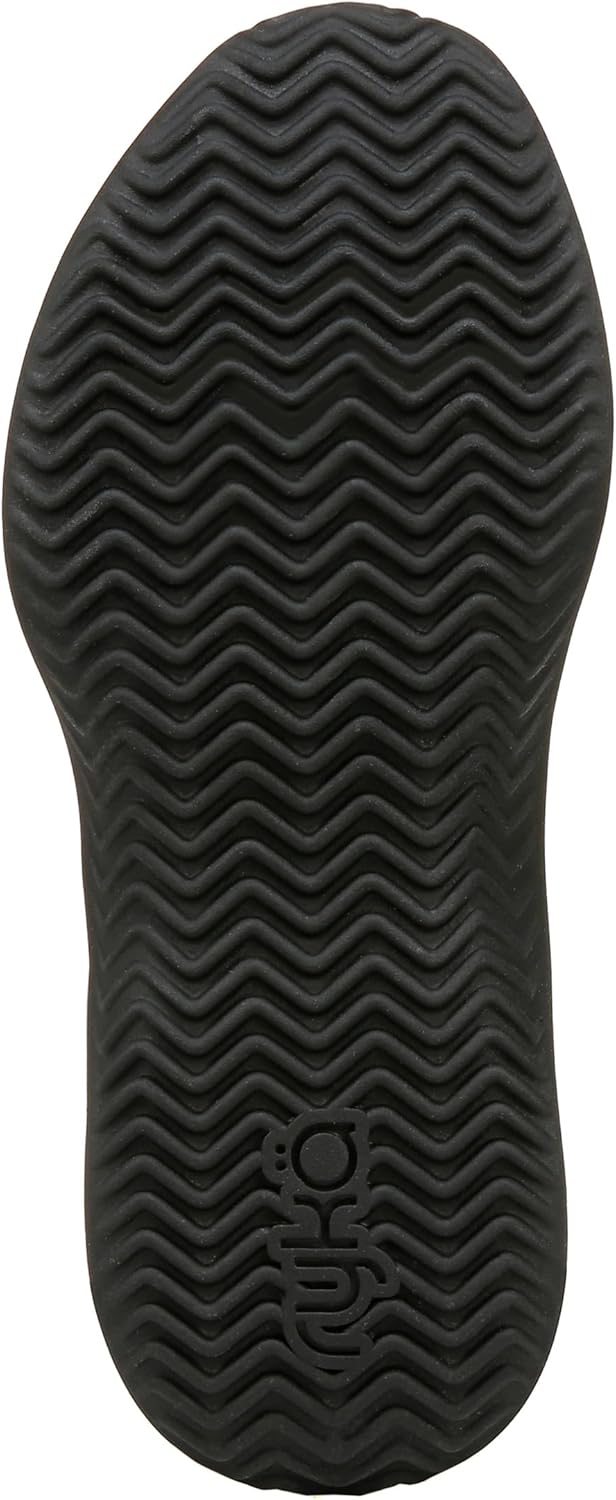 Ryka Women's Encore Knit Plus Slip On Sneaker