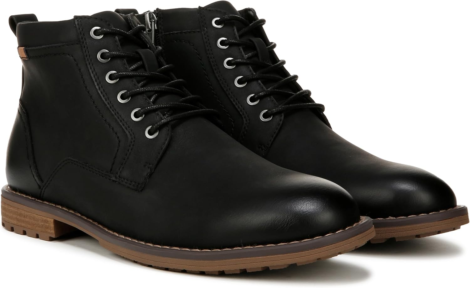 Black Smooth