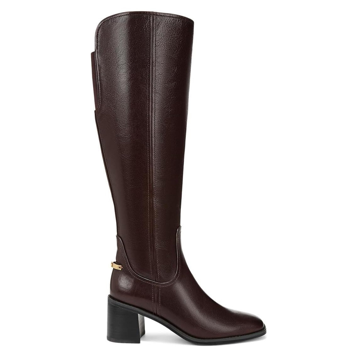 Naturalizer Women's 27 Edit Edda Over-The-Knee Boot