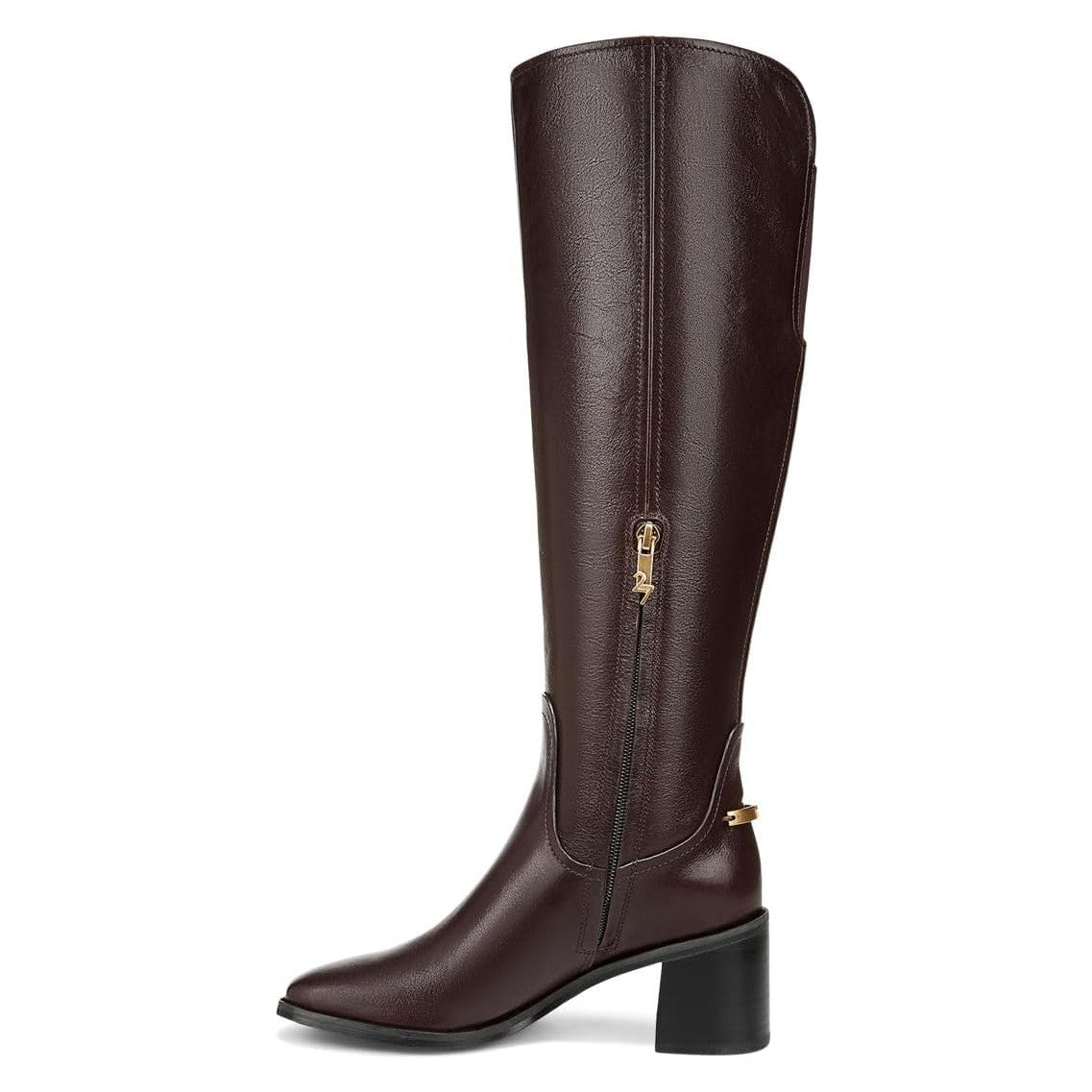 Naturalizer Women's 27 Edit Edda Over-The-Knee Boot