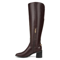 Naturalizer Women's 27 Edit Edda Over-The-Knee Boot